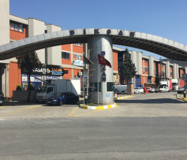 BAŞAKŞEHİR İKİTELLİ OSB BİKSAN SANAYİ SİTESİ SATILIK 2 DÜKKAN