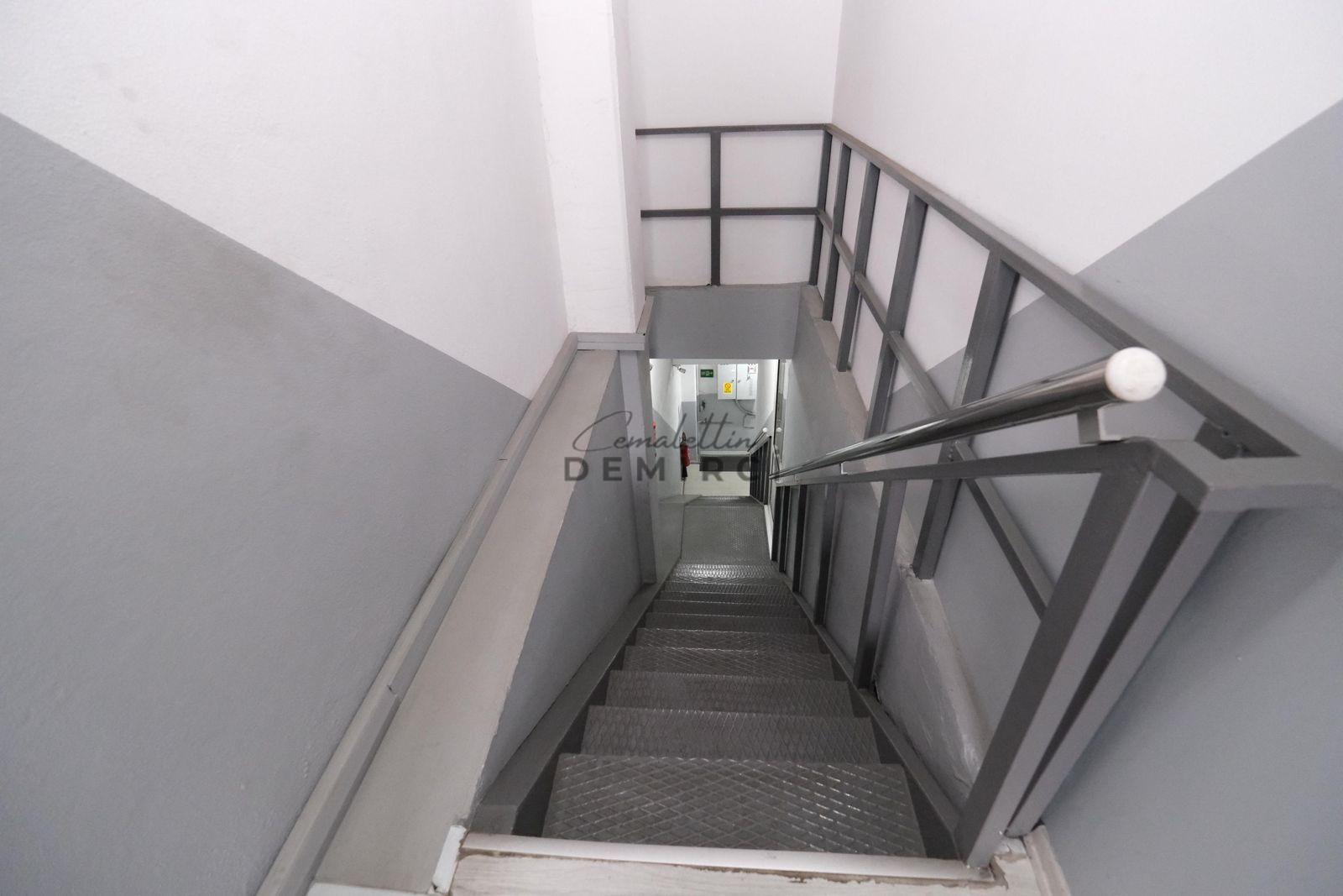 BAŞAKŞEHİR İKİTELLİ OSB BİKSAN SANAYİ SİTESİ SATILIK 2 DÜKKAN