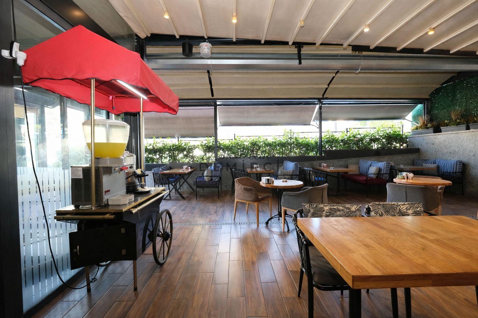 BAŞAKŞEHİR MERKEZDE MÜSTAKİL SATILIK İŞ YERİ KURUMSAL KİRACILI