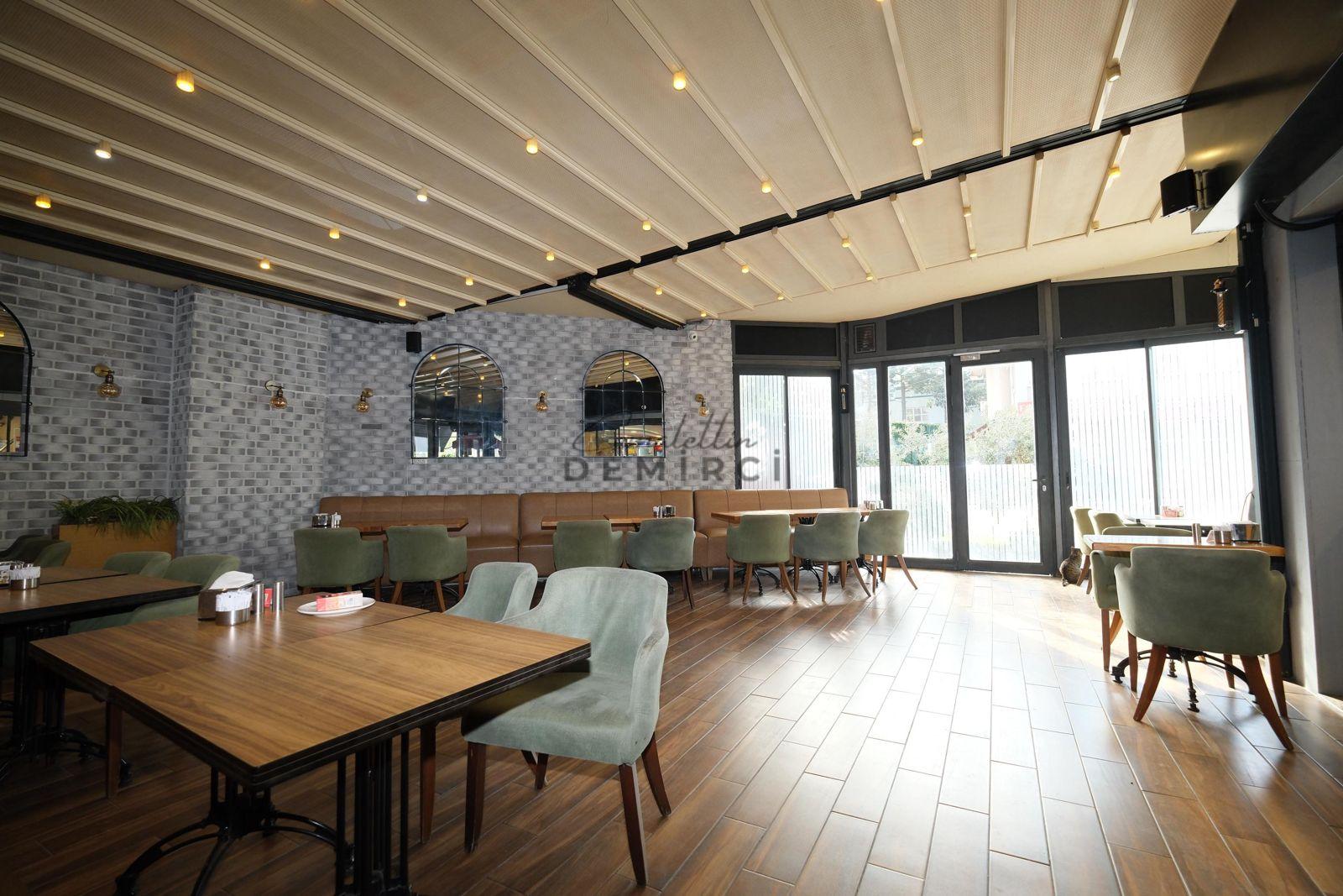 BAŞAKŞEHİR MERKEZDE MÜSTAKİL SATILIK İŞ YERİ KURUMSAL KİRACILI