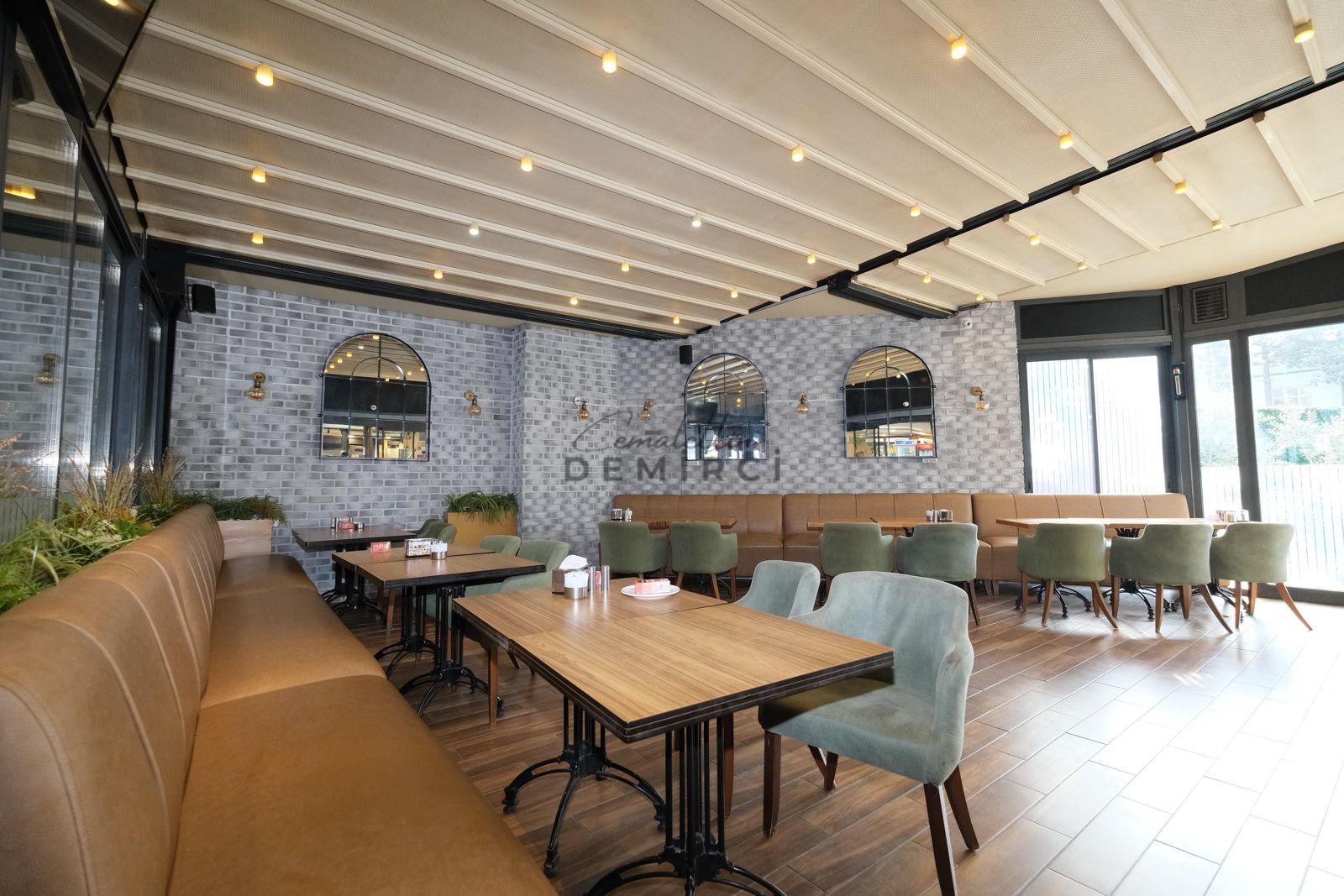 BAŞAKŞEHİR MERKEZDE MÜSTAKİL SATILIK İŞ YERİ KURUMSAL KİRACILI