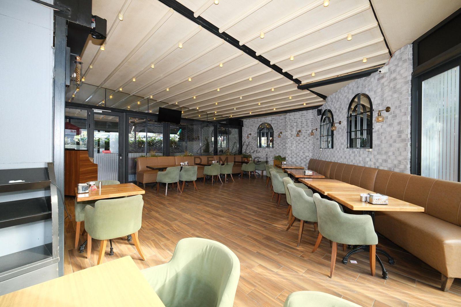 BAŞAKŞEHİR MERKEZDE MÜSTAKİL SATILIK İŞ YERİ KURUMSAL KİRACILI