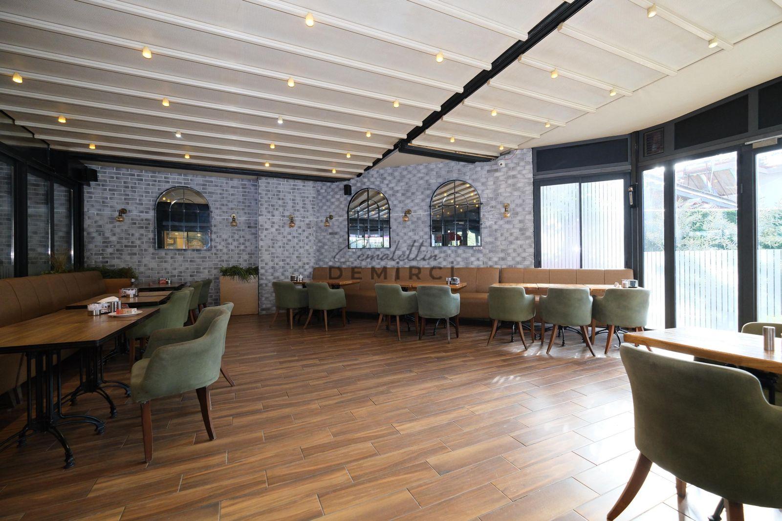 BAŞAKŞEHİR MERKEZDE MÜSTAKİL SATILIK İŞ YERİ KURUMSAL KİRACILI