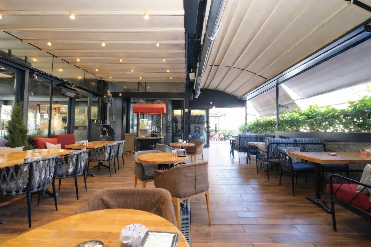 BAŞAKŞEHİR MERKEZDE MÜSTAKİL SATILIK İŞ YERİ KURUMSAL KİRACILI