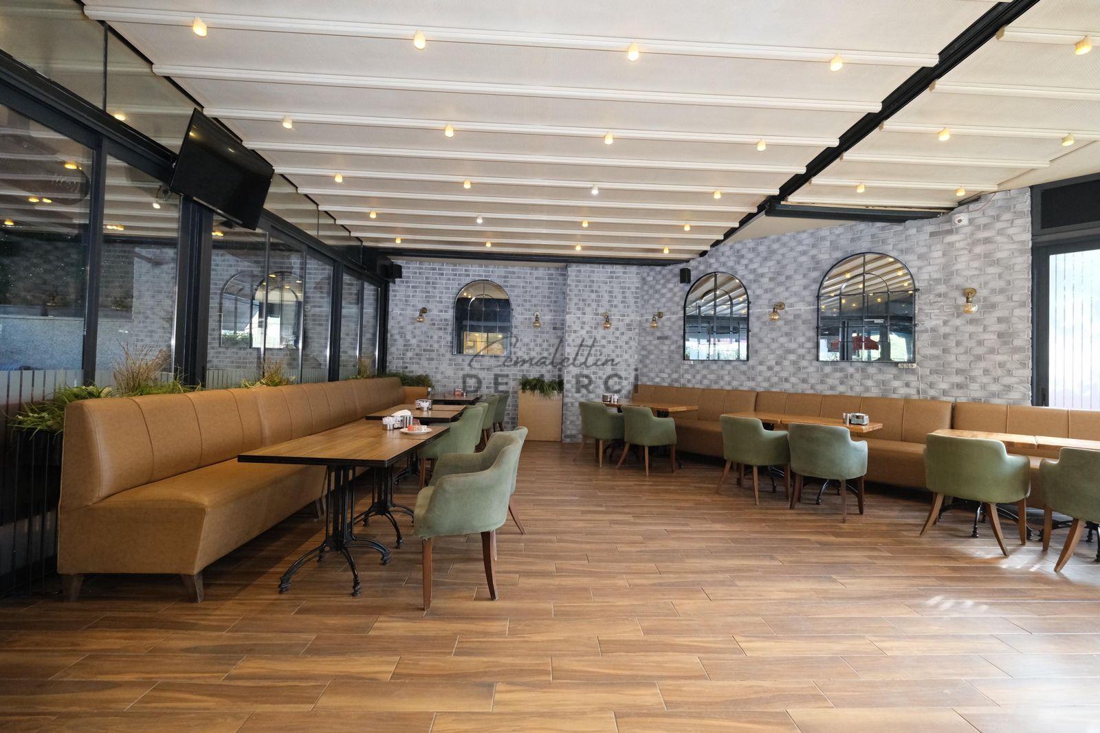 BAŞAKŞEHİR MERKEZDE MÜSTAKİL SATILIK İŞ YERİ KURUMSAL KİRACILI