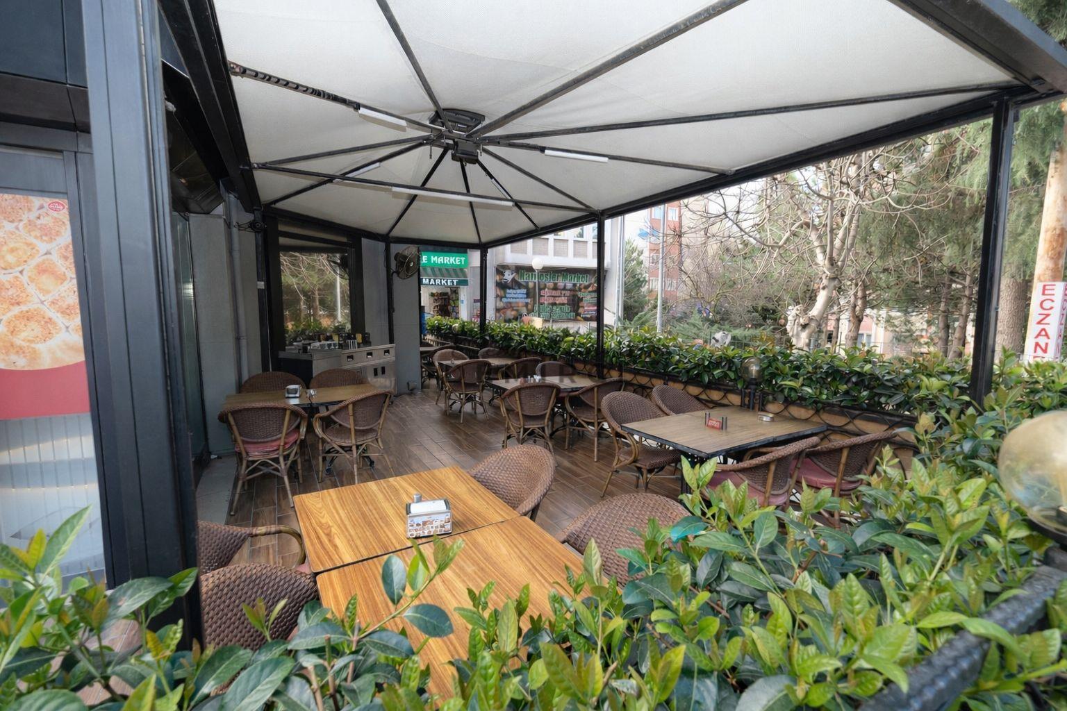 BAŞAKŞEHİR MERKEZDE MÜSTAKİL SATILIK İŞ YERİ KURUMSAL KİRACILI