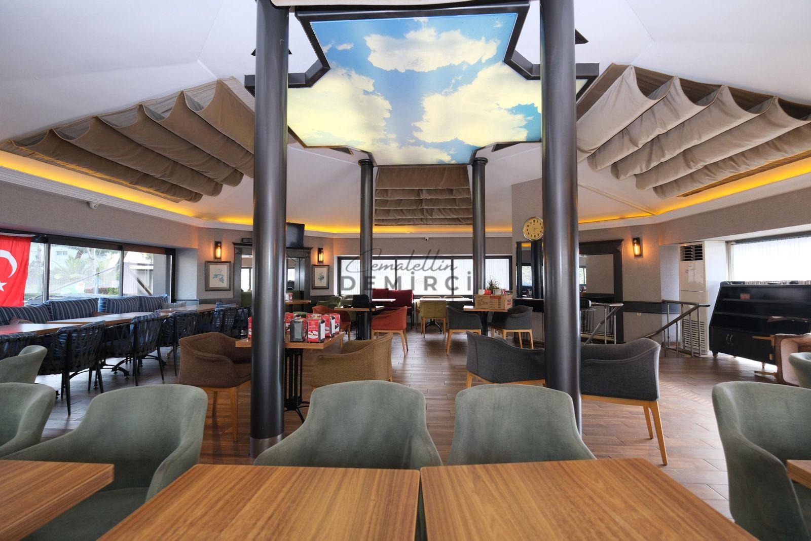 BAŞAKŞEHİR MERKEZDE MÜSTAKİL SATILIK İŞ YERİ KURUMSAL KİRACILI