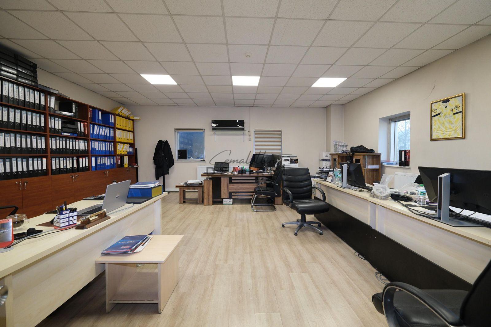 ESENYURT AKÇABURGAZ 5600M2 FIRSAT SATILIK MÜSTAKİL FABRİKA