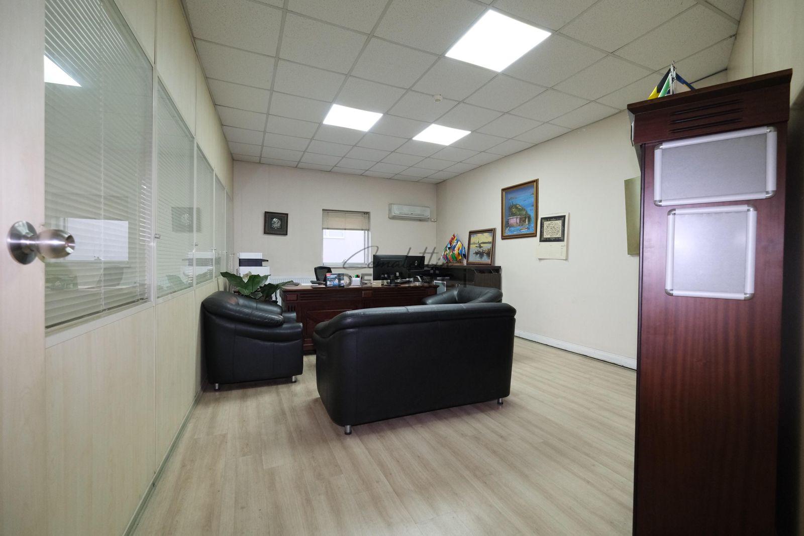 ESENYURT AKÇABURGAZ 5600M2 FIRSAT SATILIK MÜSTAKİL FABRİKA