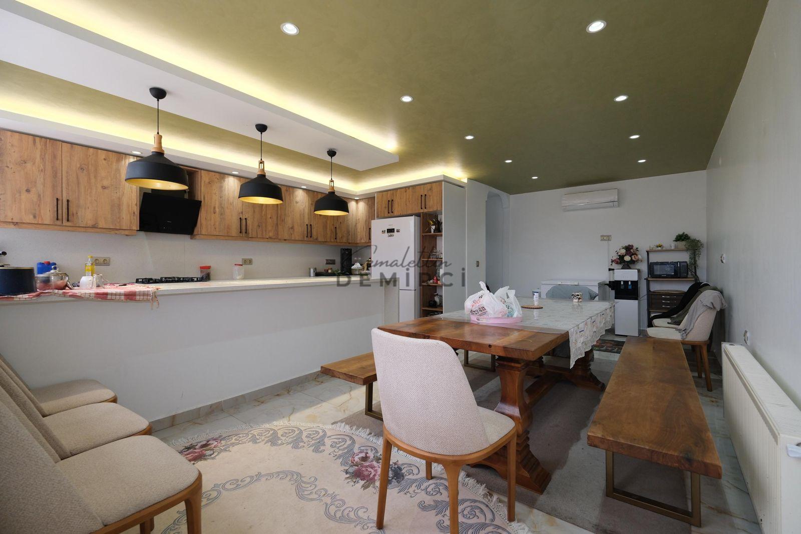 ÇATALCA OKLALI’DA DOĞA İÇERİSNDE LÜKS MÜSTAKİL VİLLA