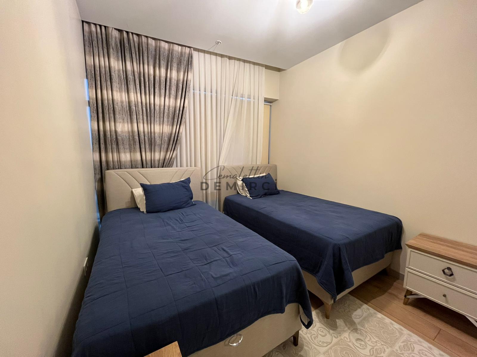 Mall of Istanbul The Residence’ta Eşyalı Satılık 3 + 1