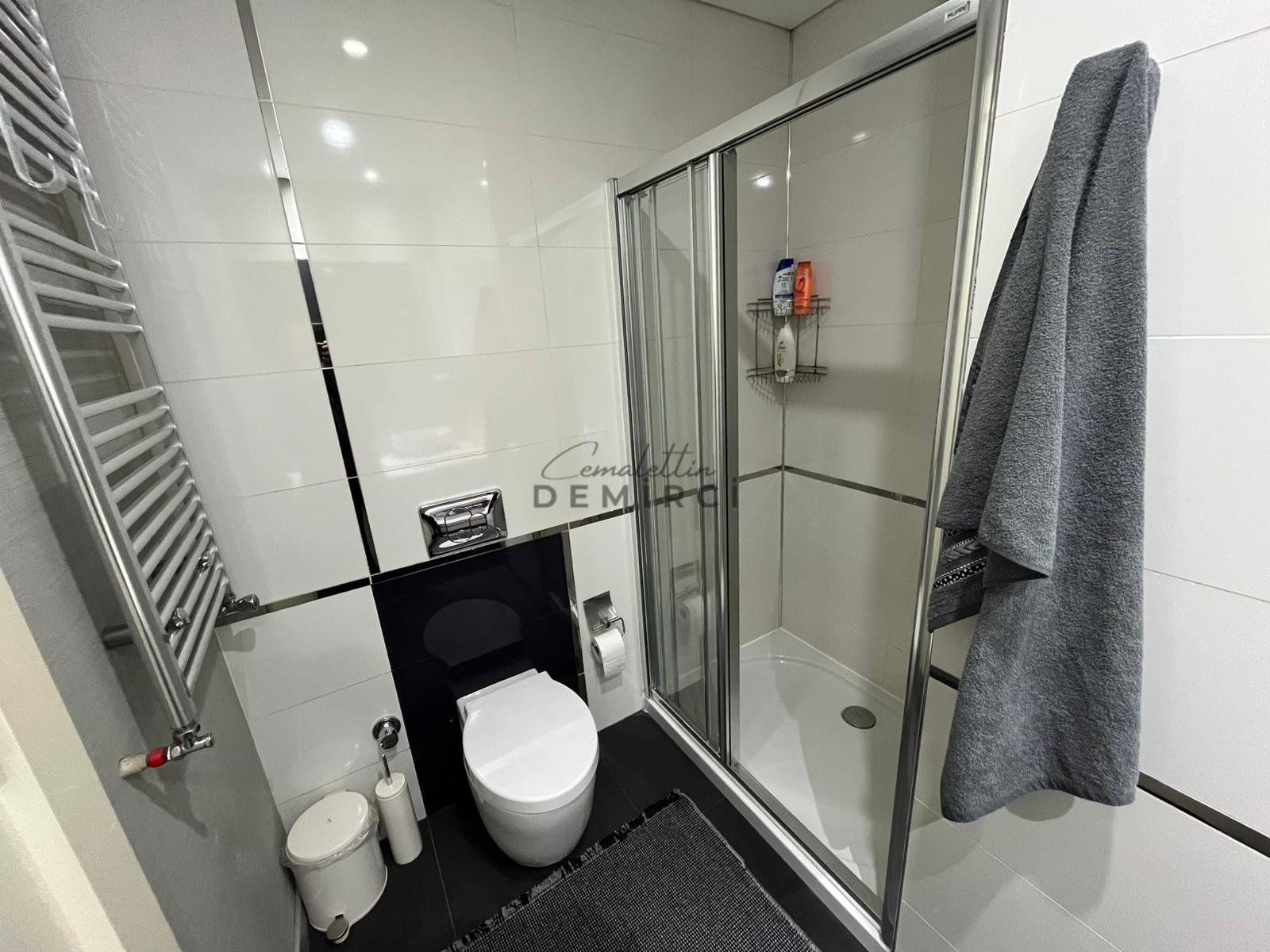 Mall of Istanbul The Residence’ta Eşyalı Satılık 3 + 1