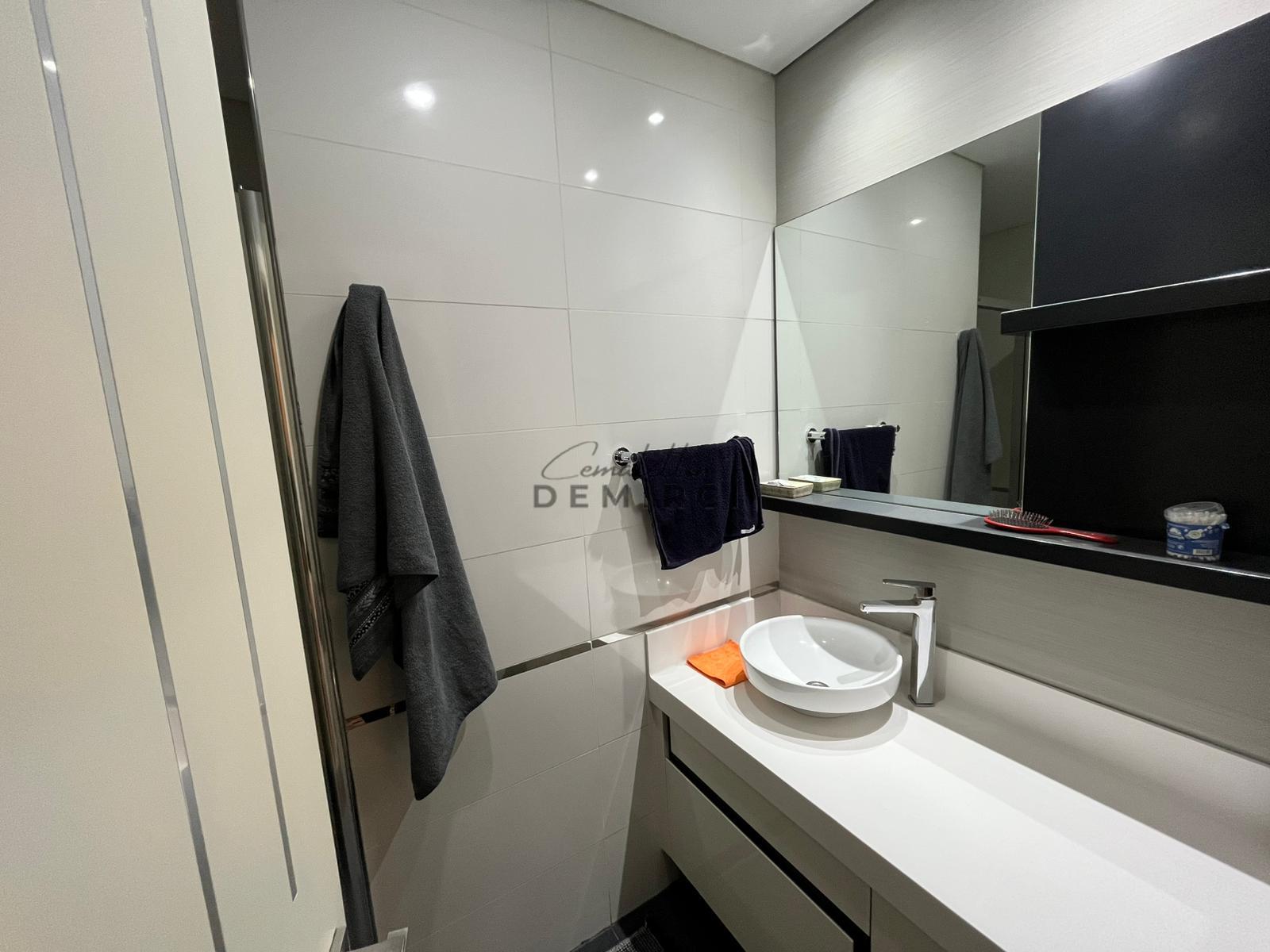 Mall of Istanbul The Residence’ta Eşyalı Satılık 3 + 1