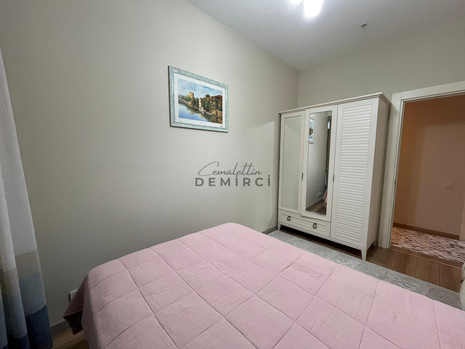 Mall of Istanbul The Residence’ta Eşyalı Satılık 3 + 1