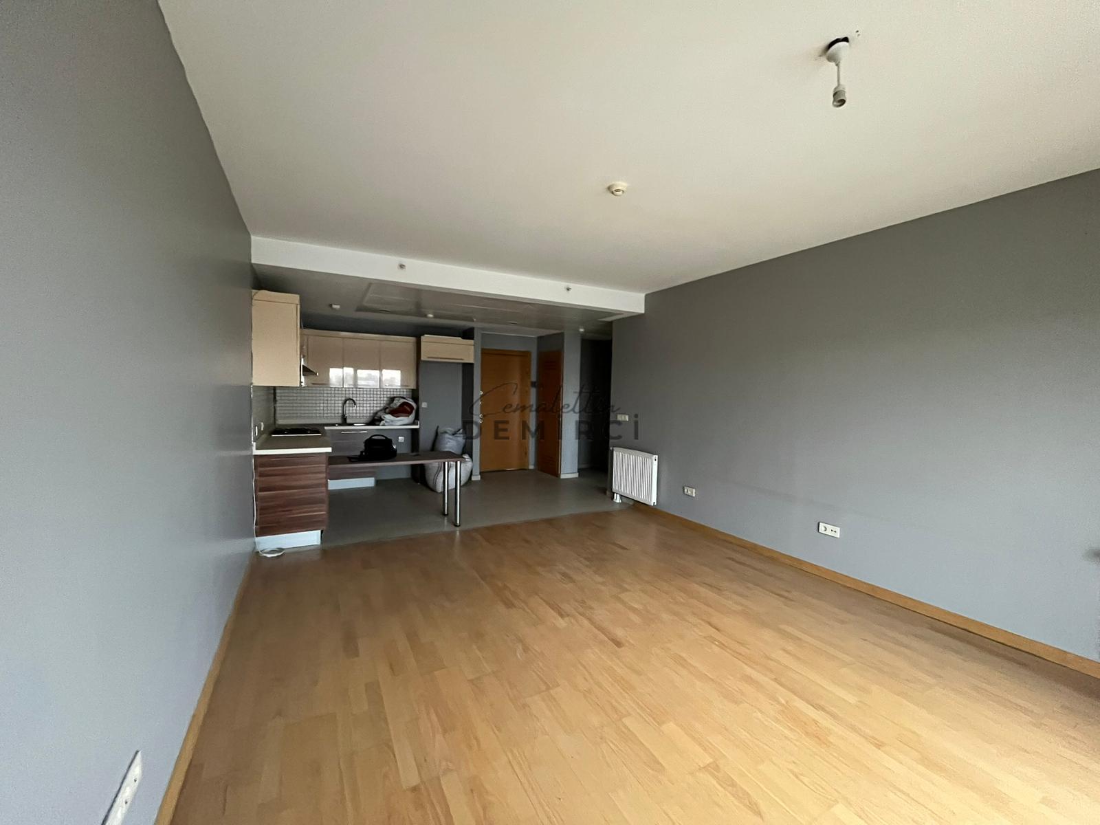 Başakşehir Metrokentte Satılık 1+1 | Boş ve Taşınmaya Uygun