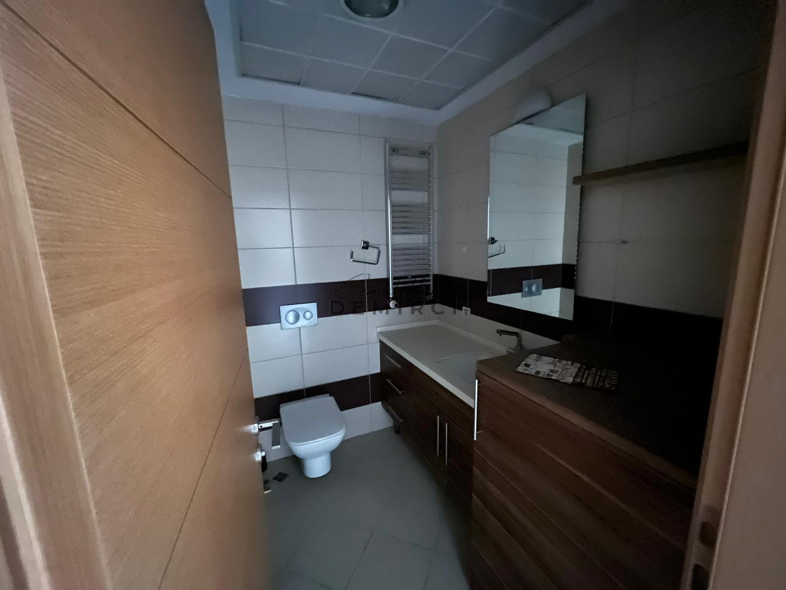 Başakşehir Metrokentte Satılık 1+1 | Boş ve Taşınmaya Uygun