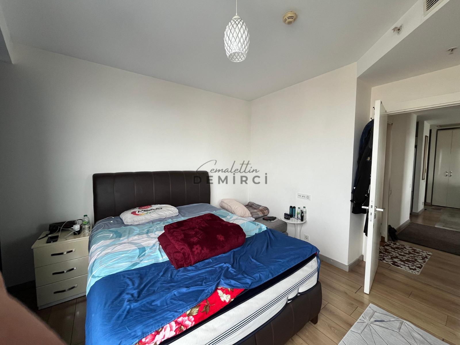 Mall of Istanbul The Residence | Satılık Balkonlu 2+1 Rezidans