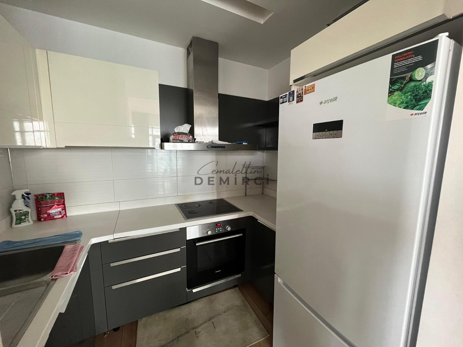 Mall of Istanbul The Residence | Satılık Balkonlu 2+1 Rezidans