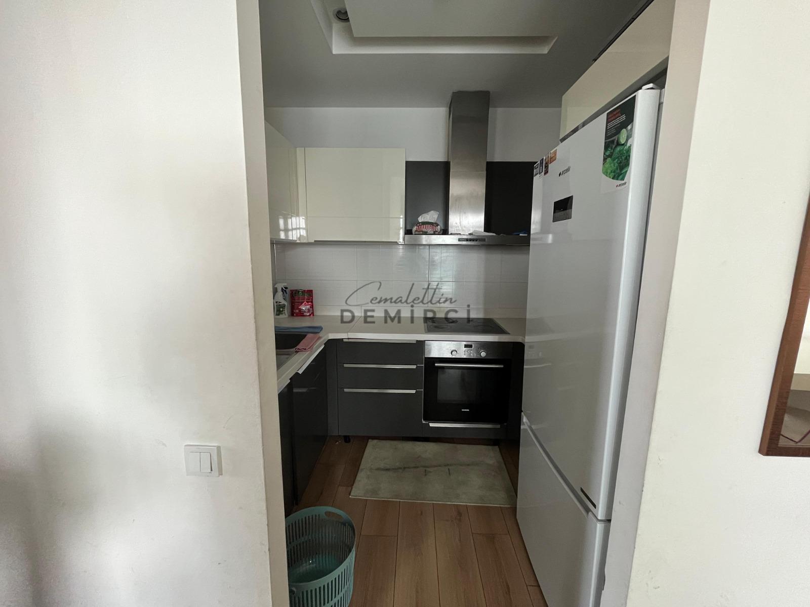 Mall of Istanbul The Residence | Satılık Balkonlu 2+1 Rezidans