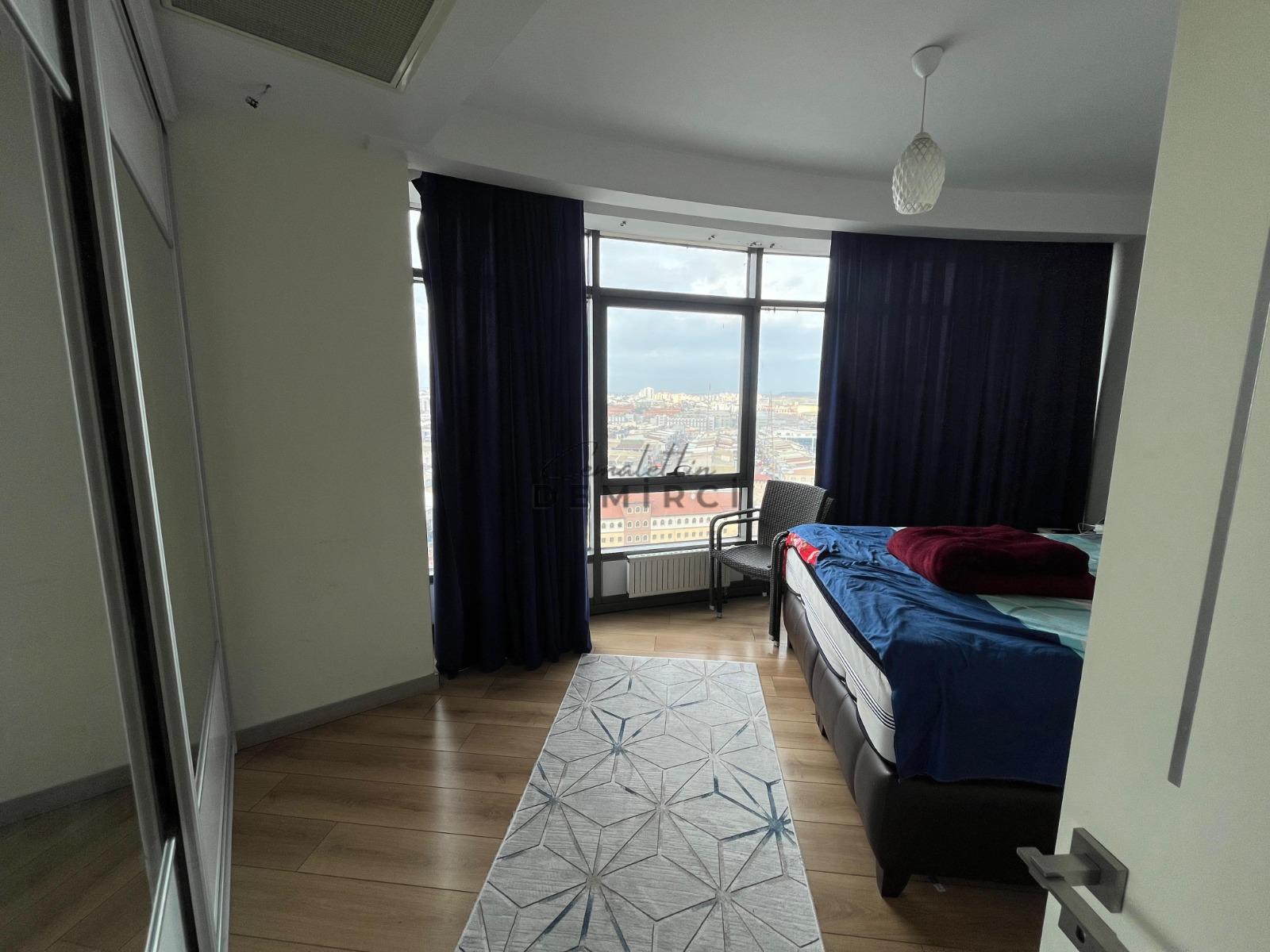 Mall of Istanbul The Residence | Satılık Balkonlu 2+1 Rezidans