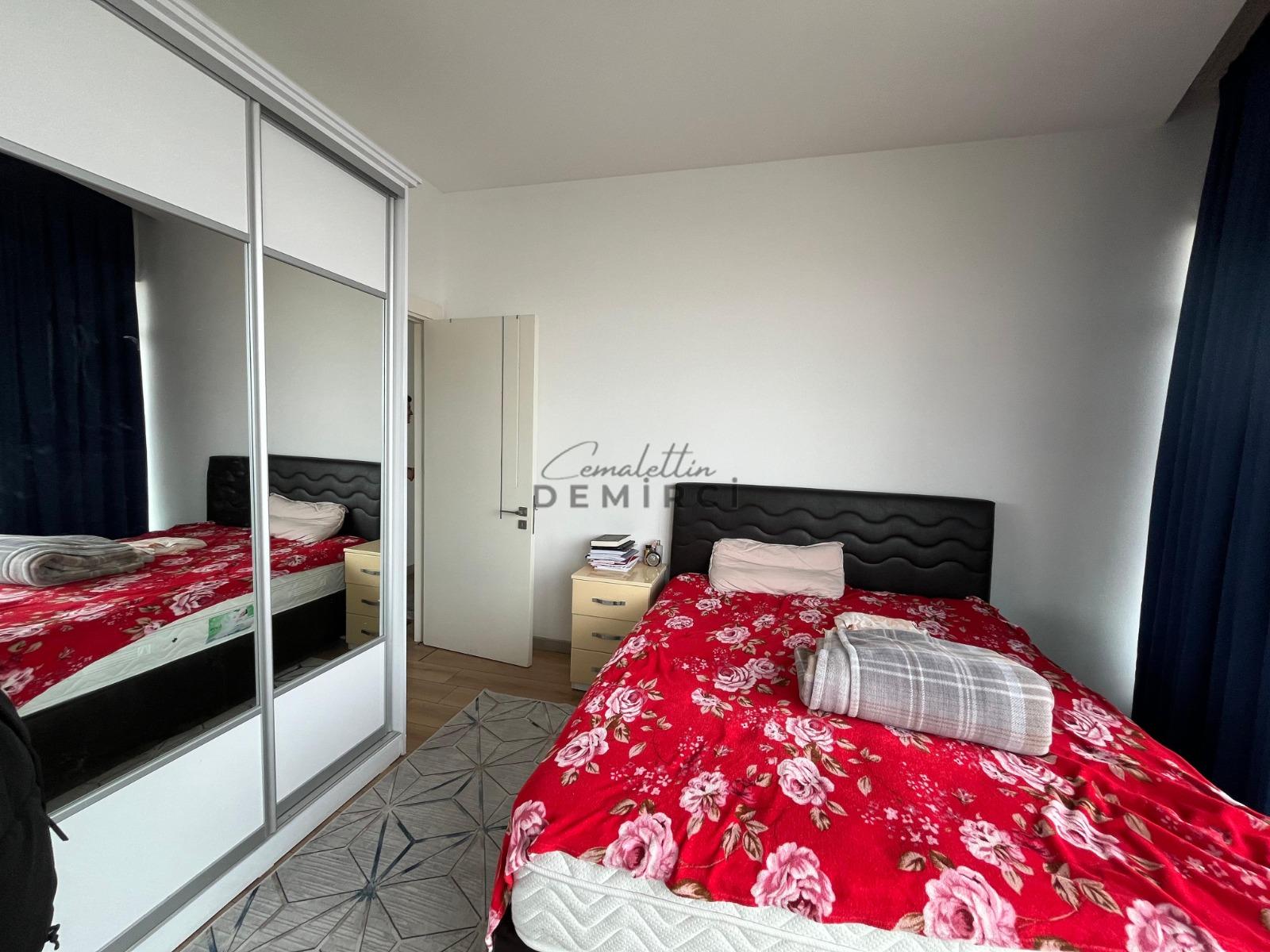 Mall of Istanbul The Residence | Satılık Balkonlu 2+1 Rezidans