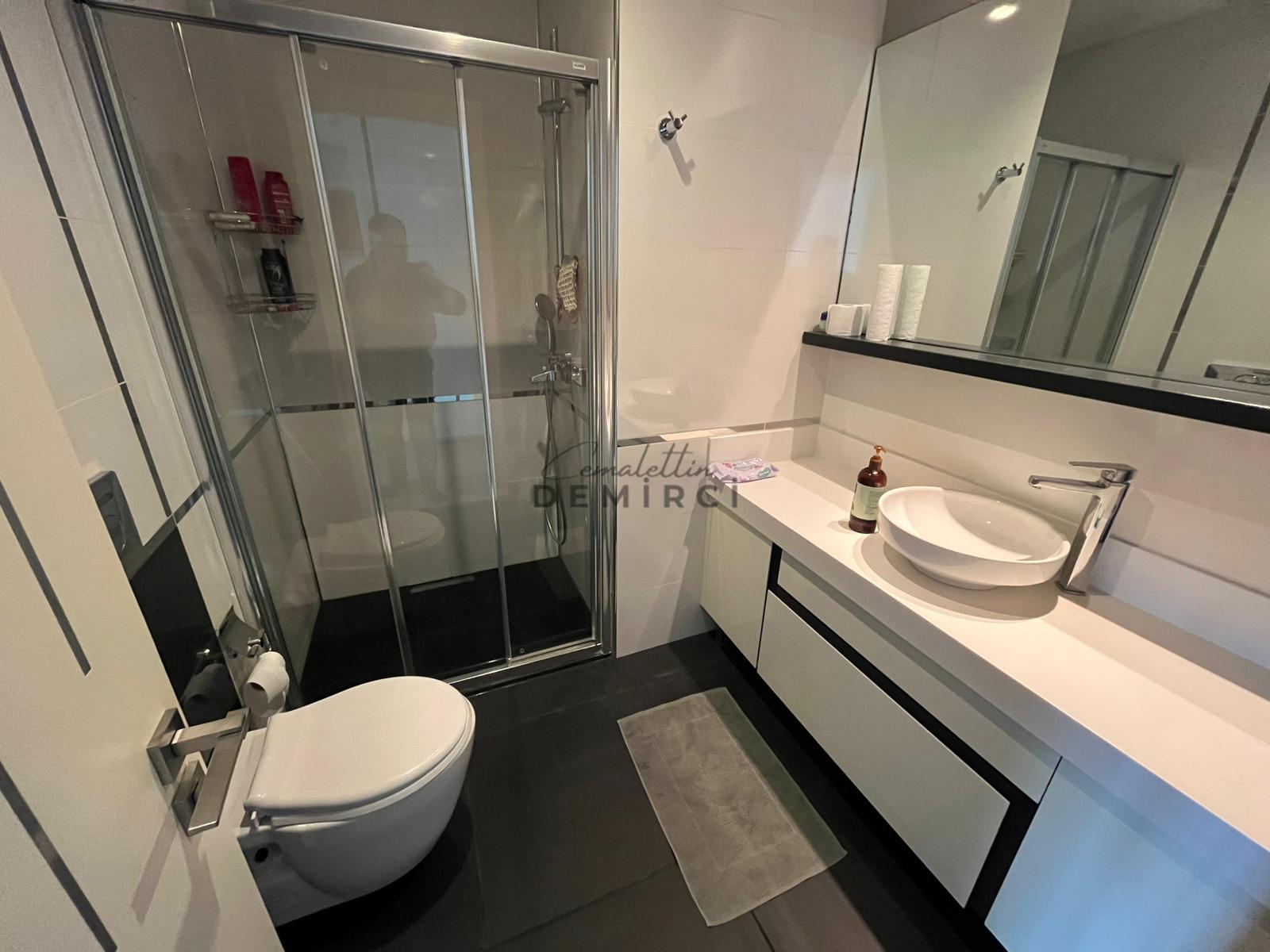 Mall of Istanbul The Residence’ta Eşyalı Satılık 1,5 + 1