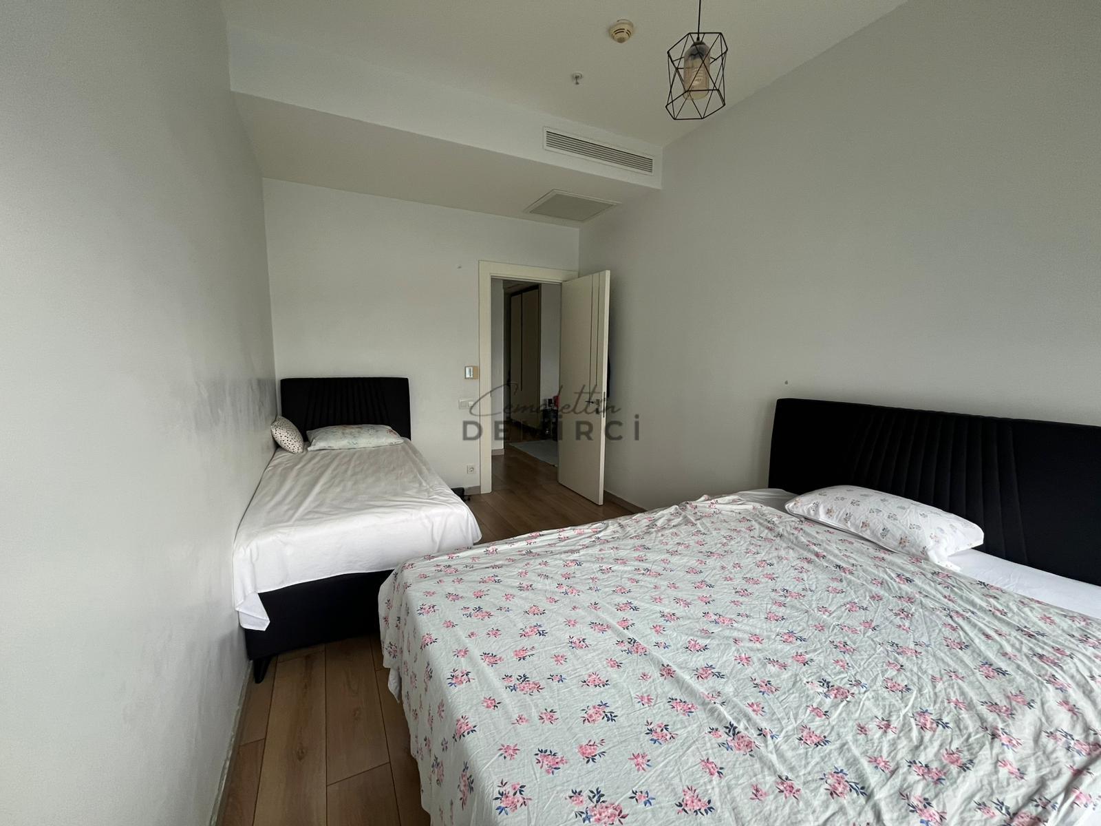 Mall of Istanbul The Residence’ta Eşyalı Satılık 1,5 + 1