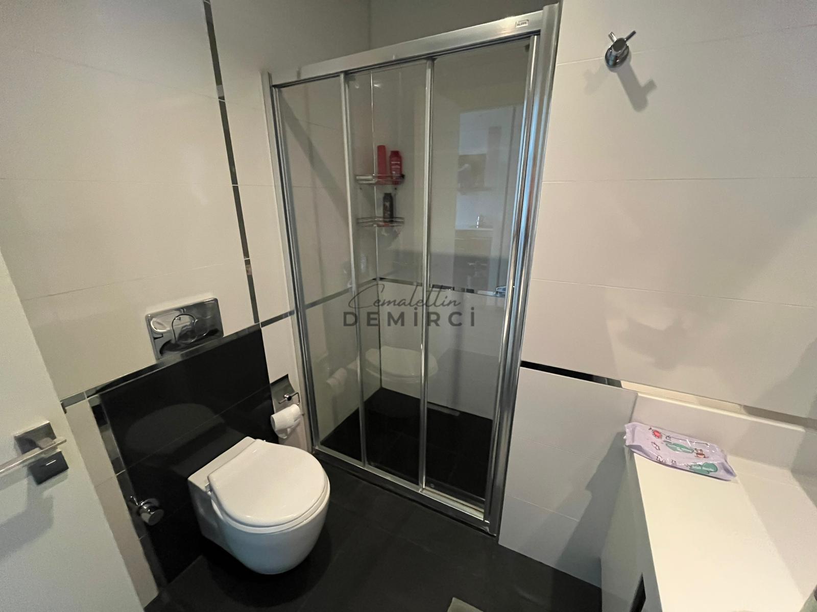 Mall of Istanbul The Residence’ta Eşyalı Satılık 1,5 + 1