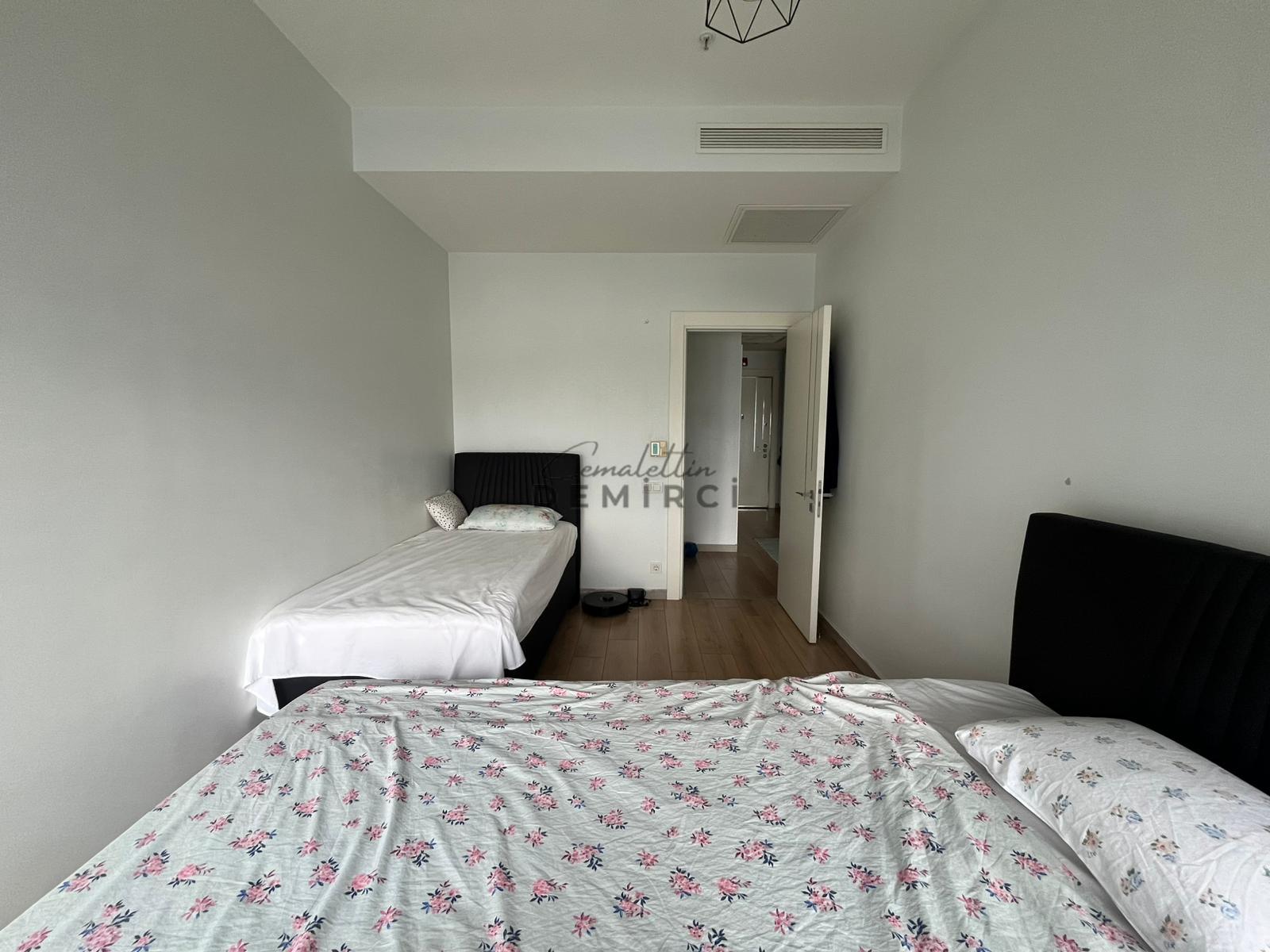 Mall of Istanbul The Residence’ta Eşyalı Satılık 1,5 + 1