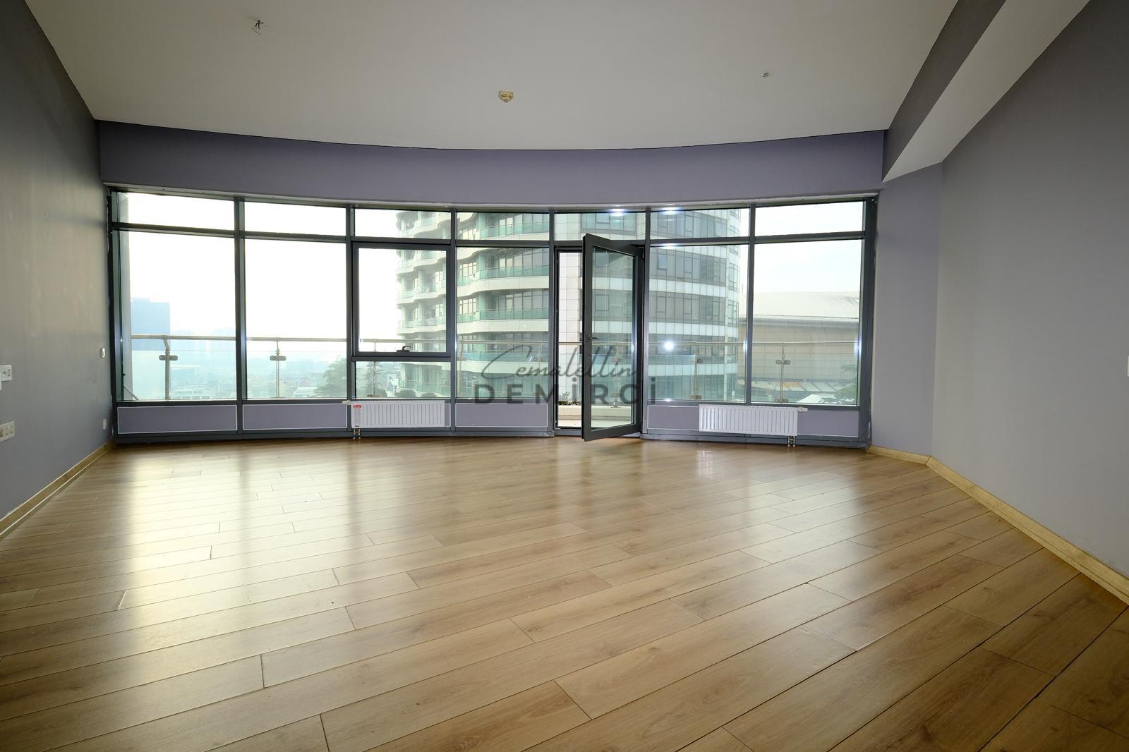 Mall of Istanbul The Residence | Satılık Panoramik 2+1 Rezidans