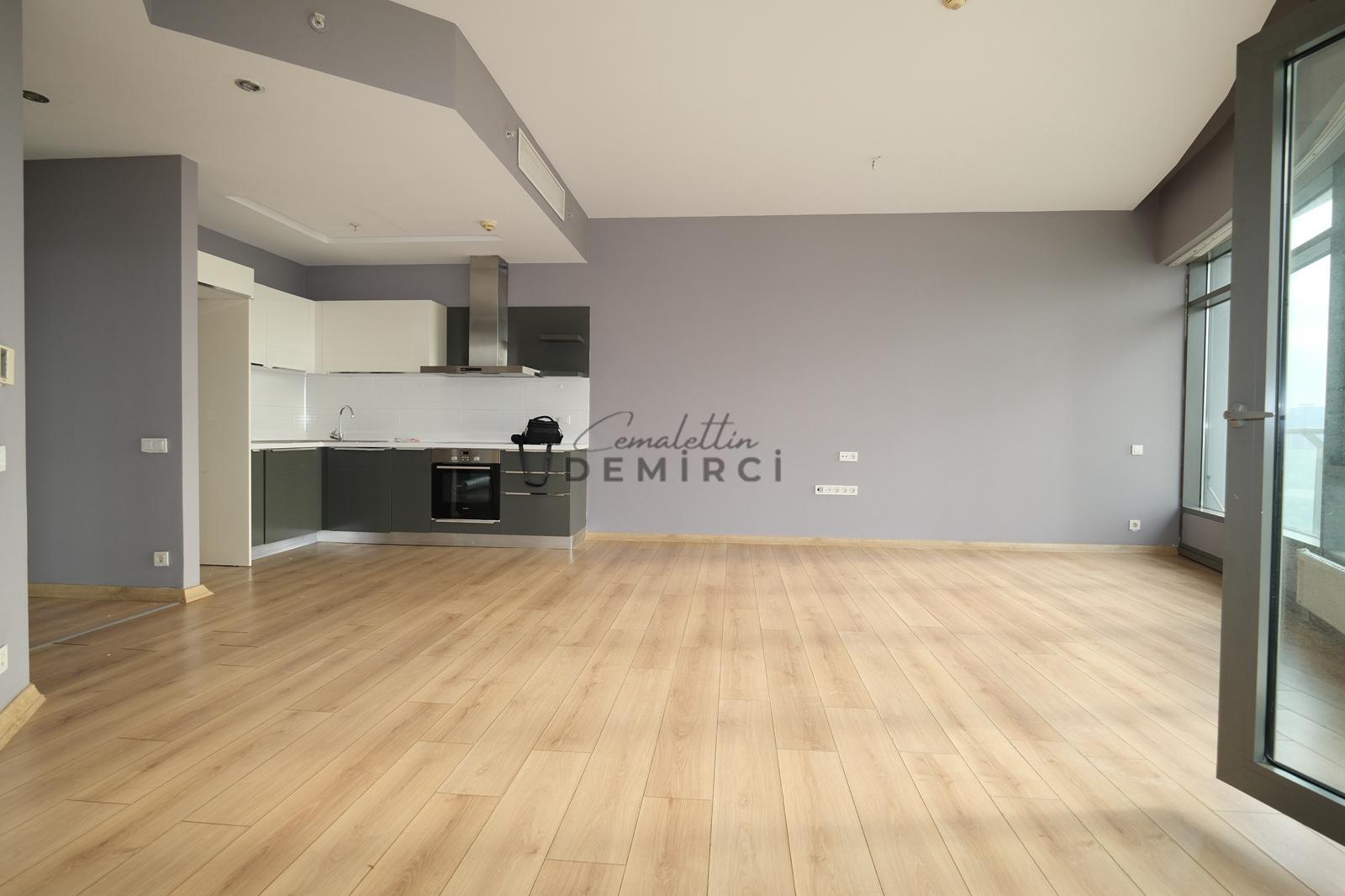 Mall of Istanbul The Residence | Satılık Panoramik 2+1 Rezidans