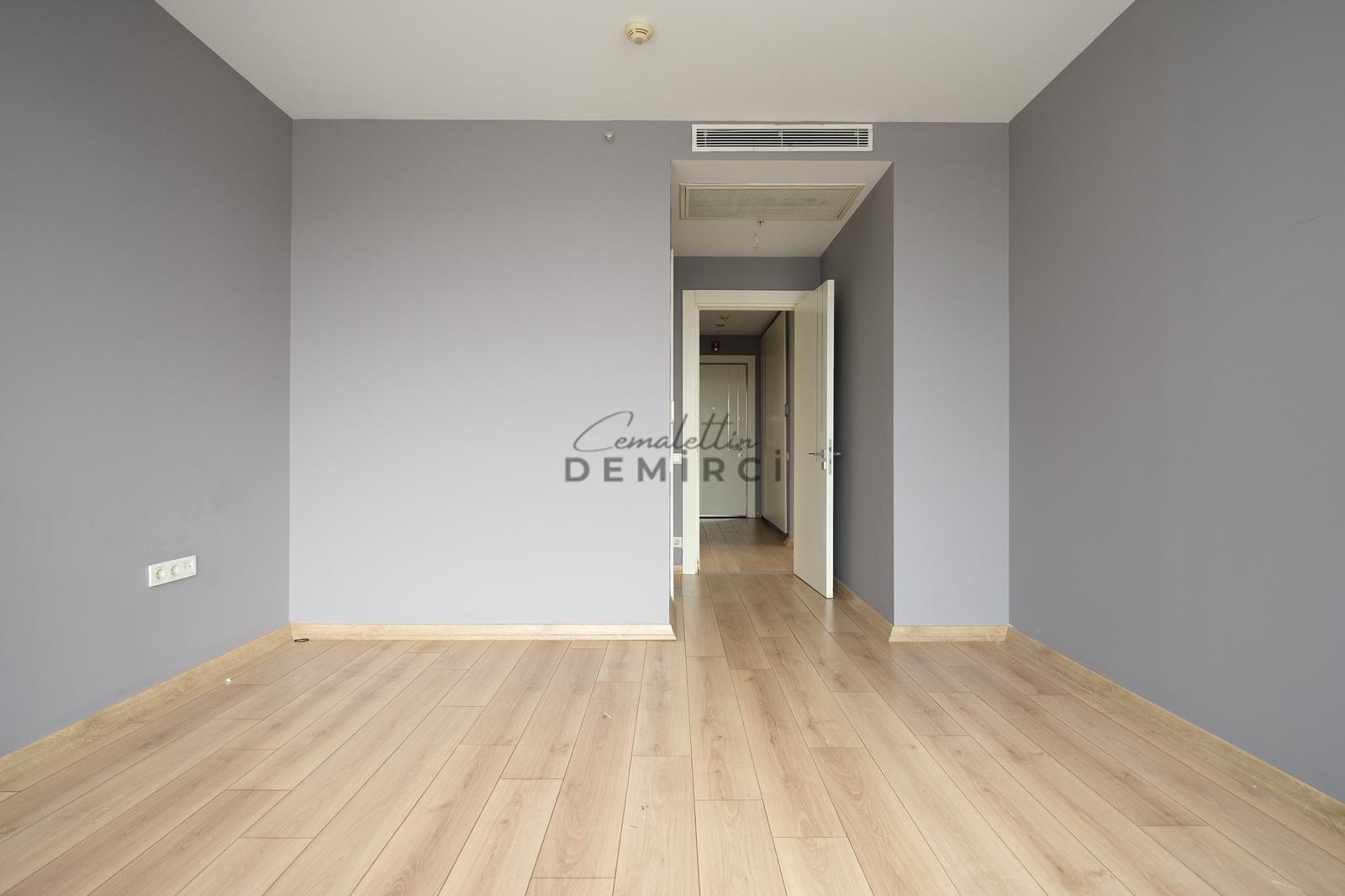 Mall of Istanbul The Residence | Satılık Panoramik 2+1 Rezidans