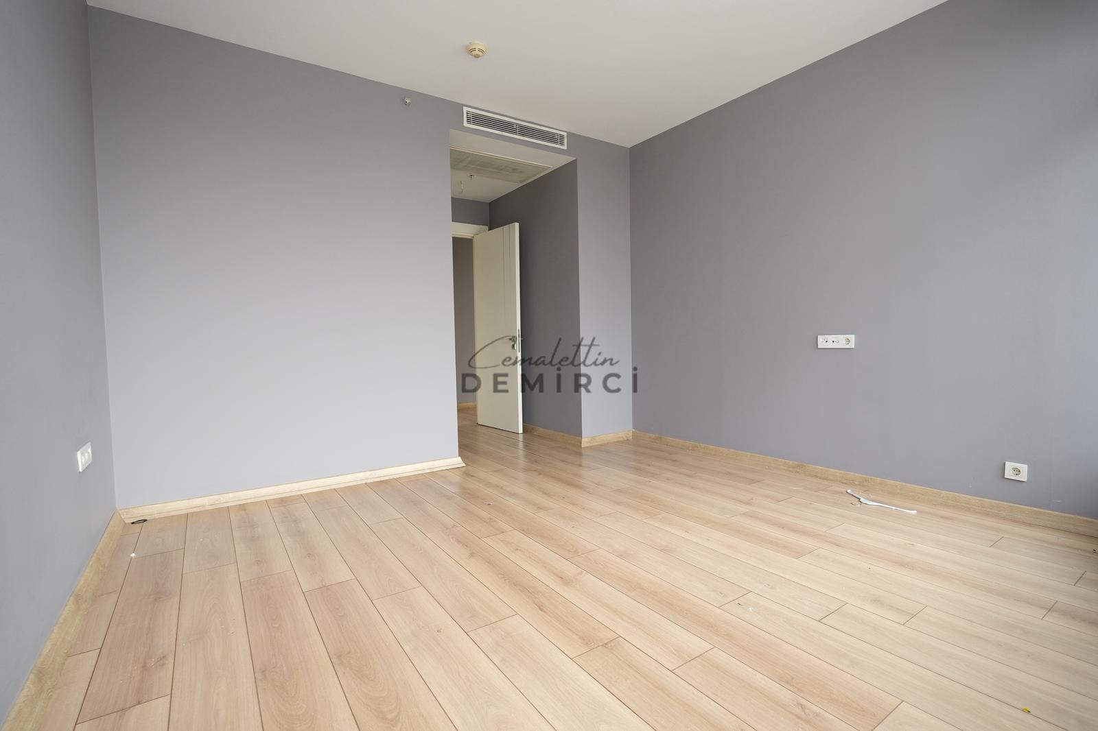 Mall of Istanbul The Residence | Satılık Panoramik 2+1 Rezidans