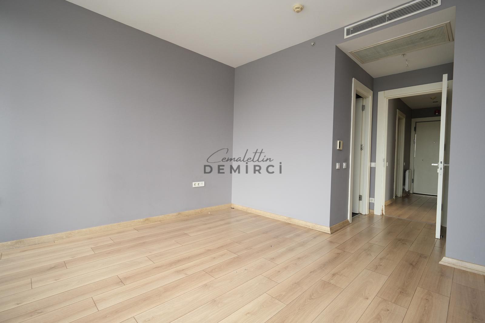 Mall of Istanbul The Residence | Satılık Panoramik 2+1 Rezidans