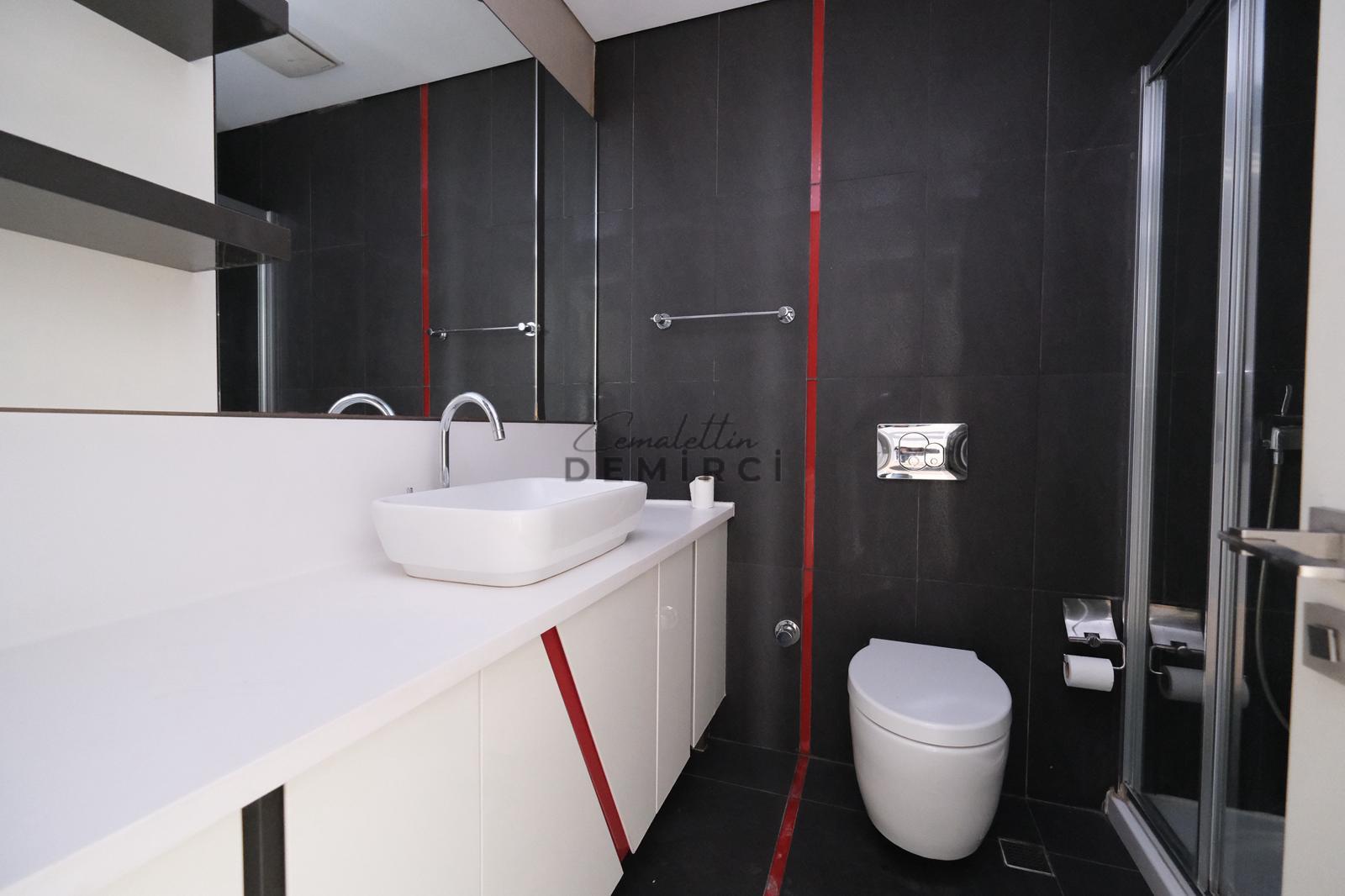 Mall of Istanbul The Residence | Satılık Panoramik 2+1 Rezidans