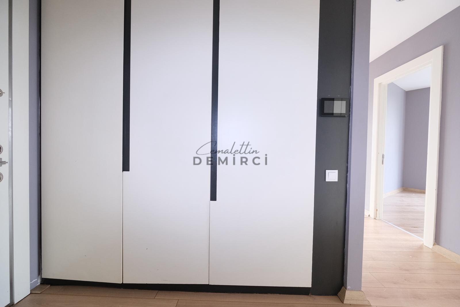 Mall of Istanbul The Residence | Satılık Panoramik 2+1 Rezidans