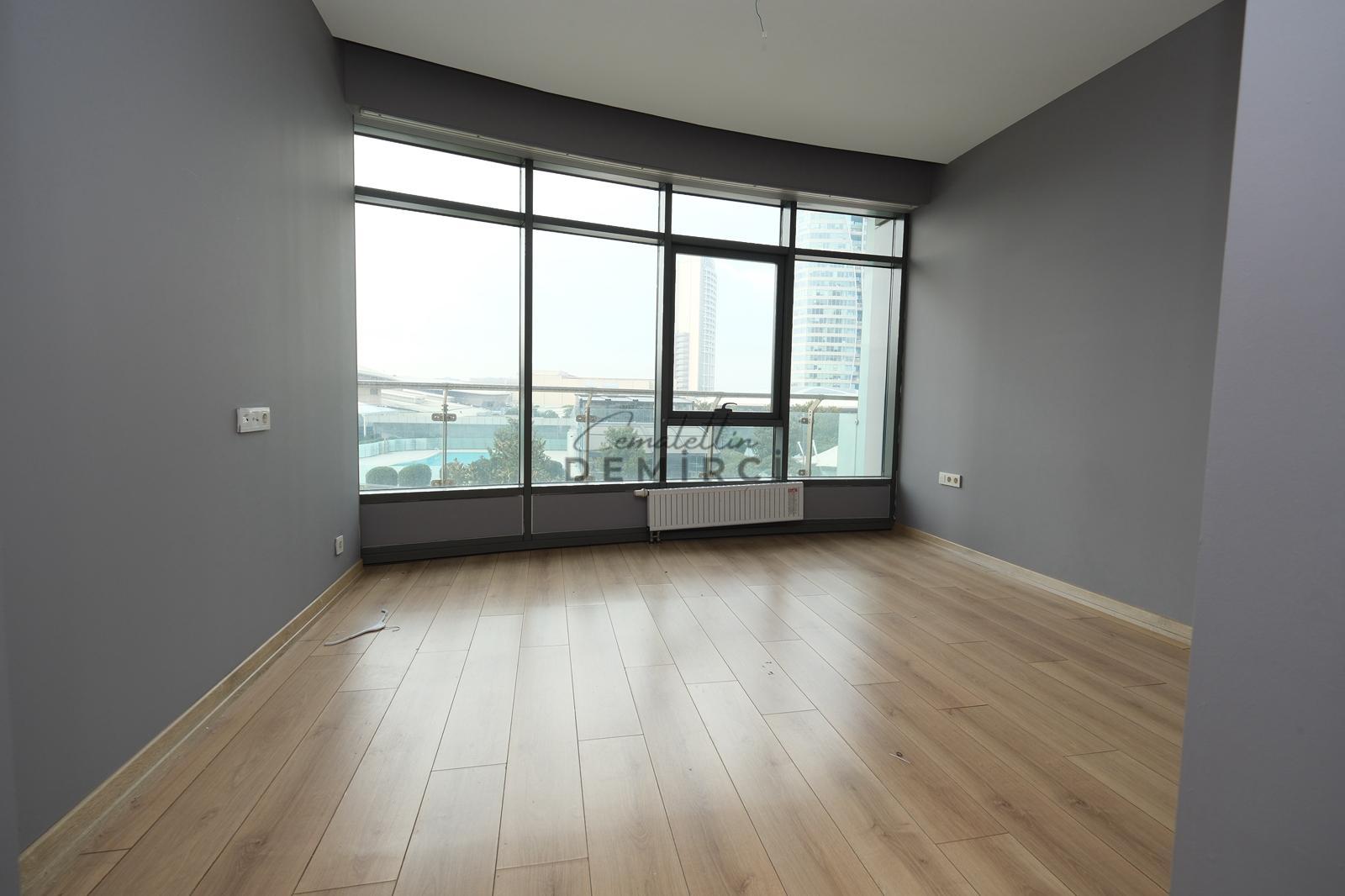 Mall of Istanbul The Residence | Satılık Panoramik 2+1 Rezidans