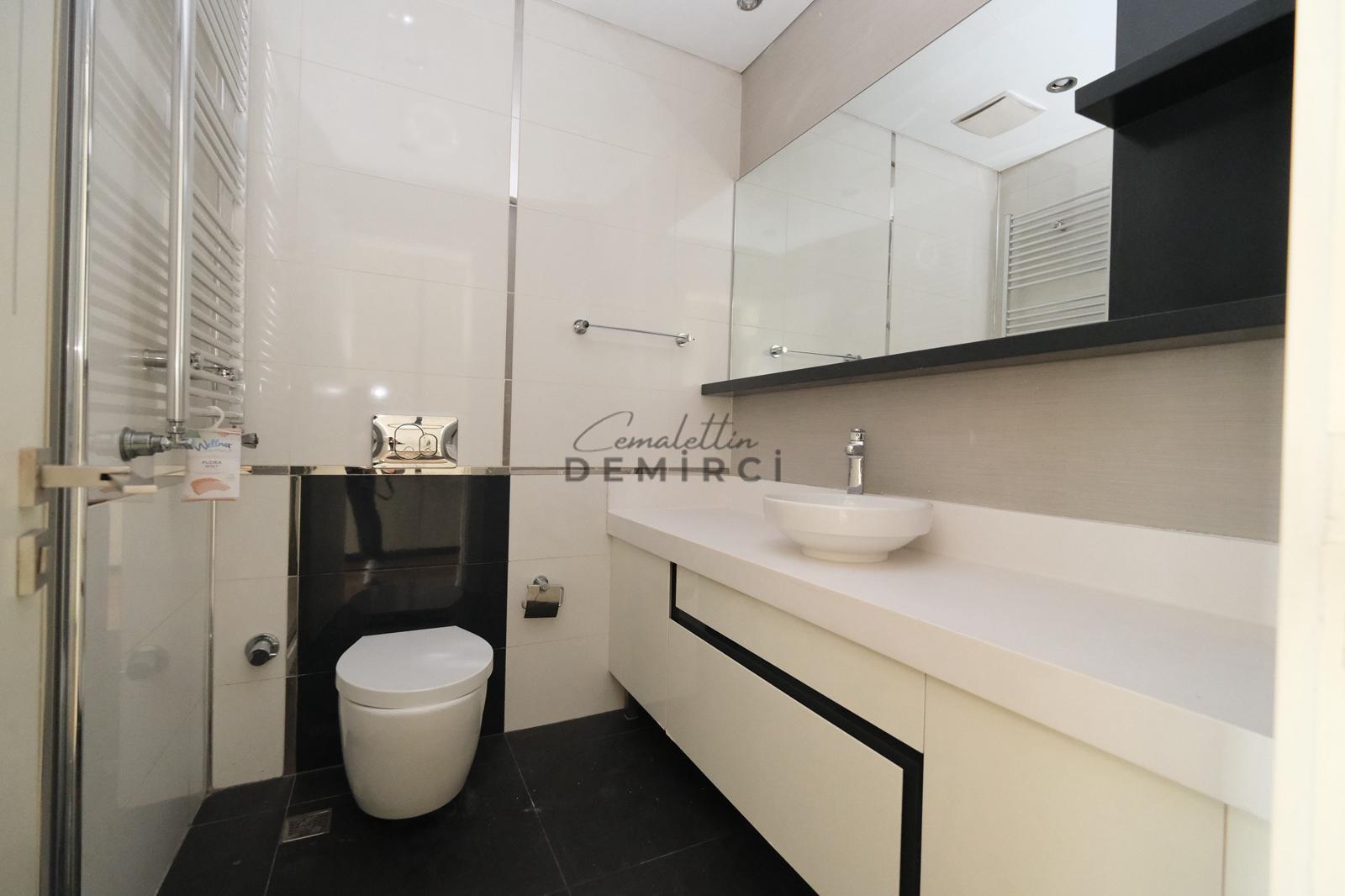 Mall of Istanbul The Residence | Satılık Panoramik 2+1 Rezidans