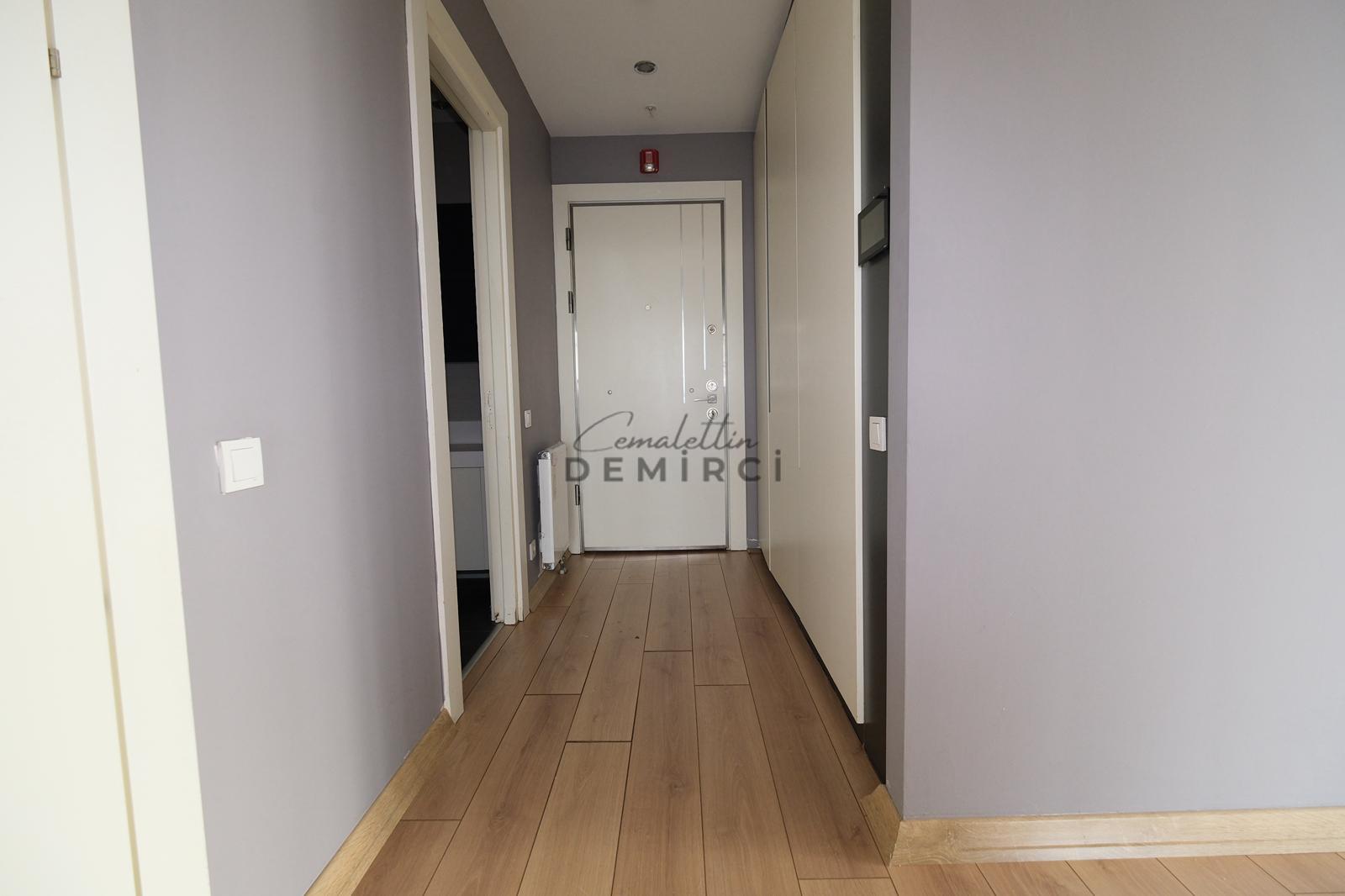 Mall of Istanbul The Residence | Satılık Panoramik 2+1 Rezidans