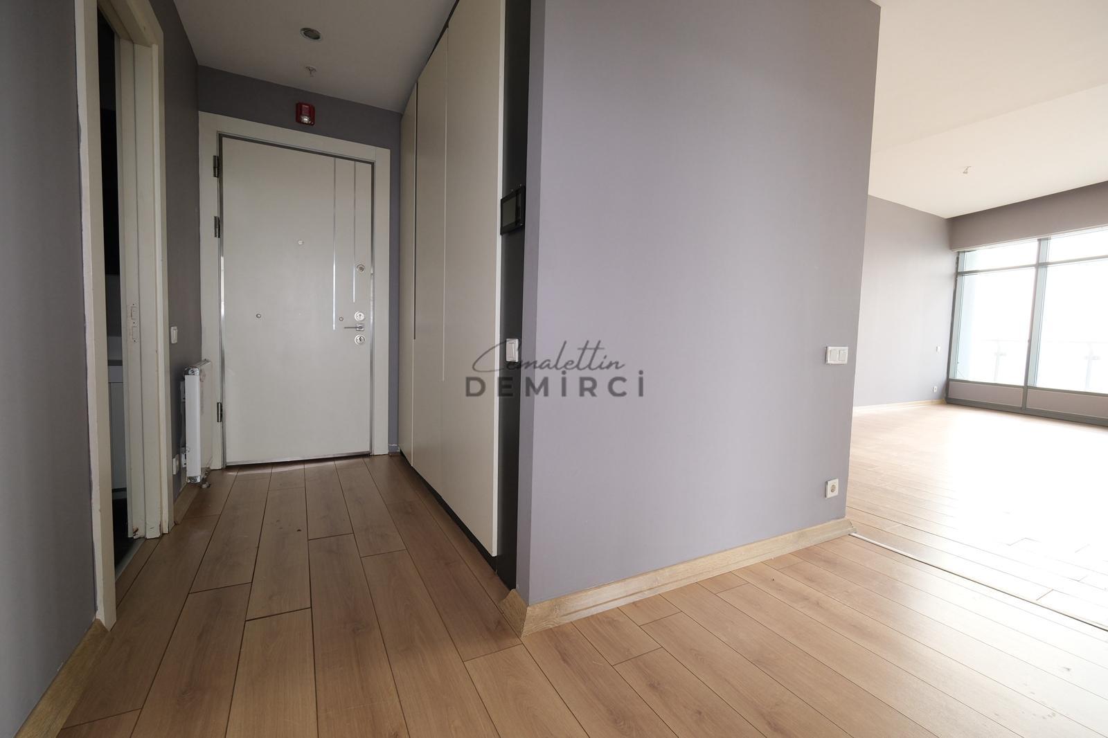 Mall of Istanbul The Residence | Satılık Panoramik 2+1 Rezidans