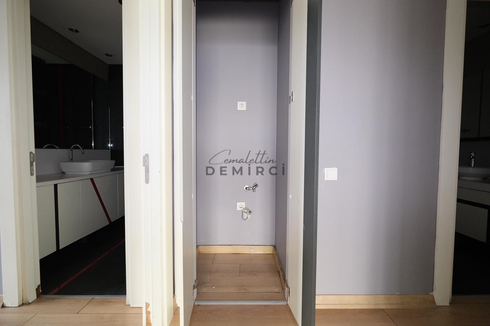 Mall of Istanbul The Residence | Satılık Panoramik 2+1 Rezidans