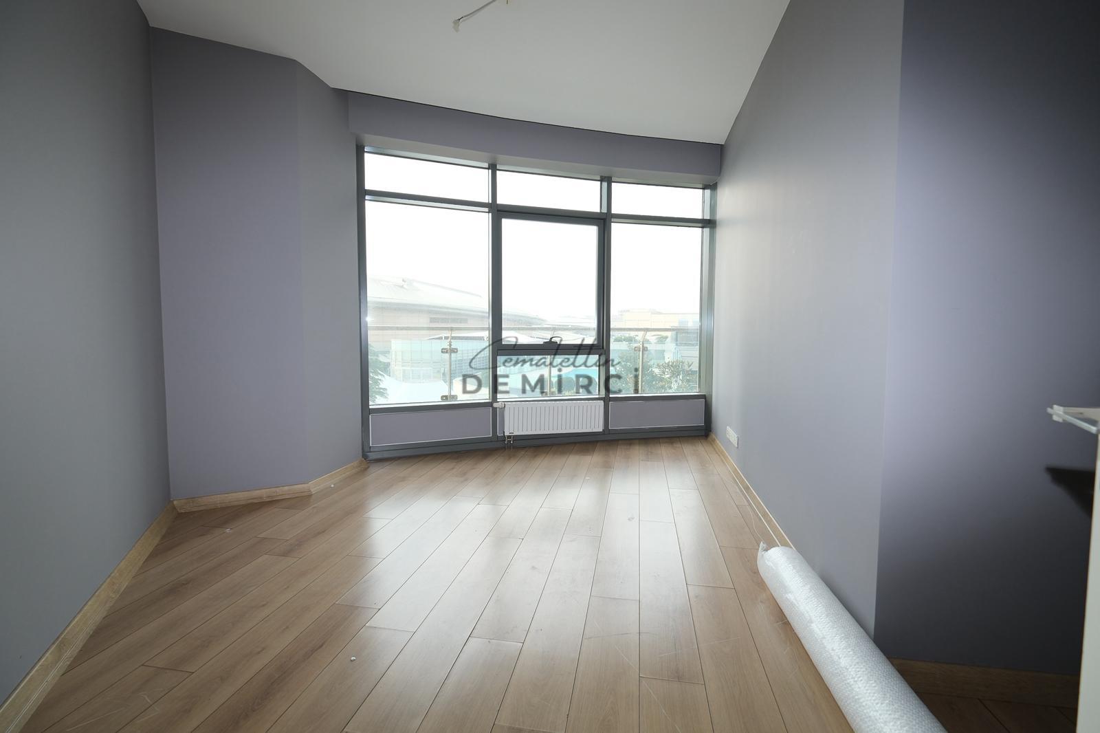 Mall of Istanbul The Residence | Satılık Panoramik 2+1 Rezidans