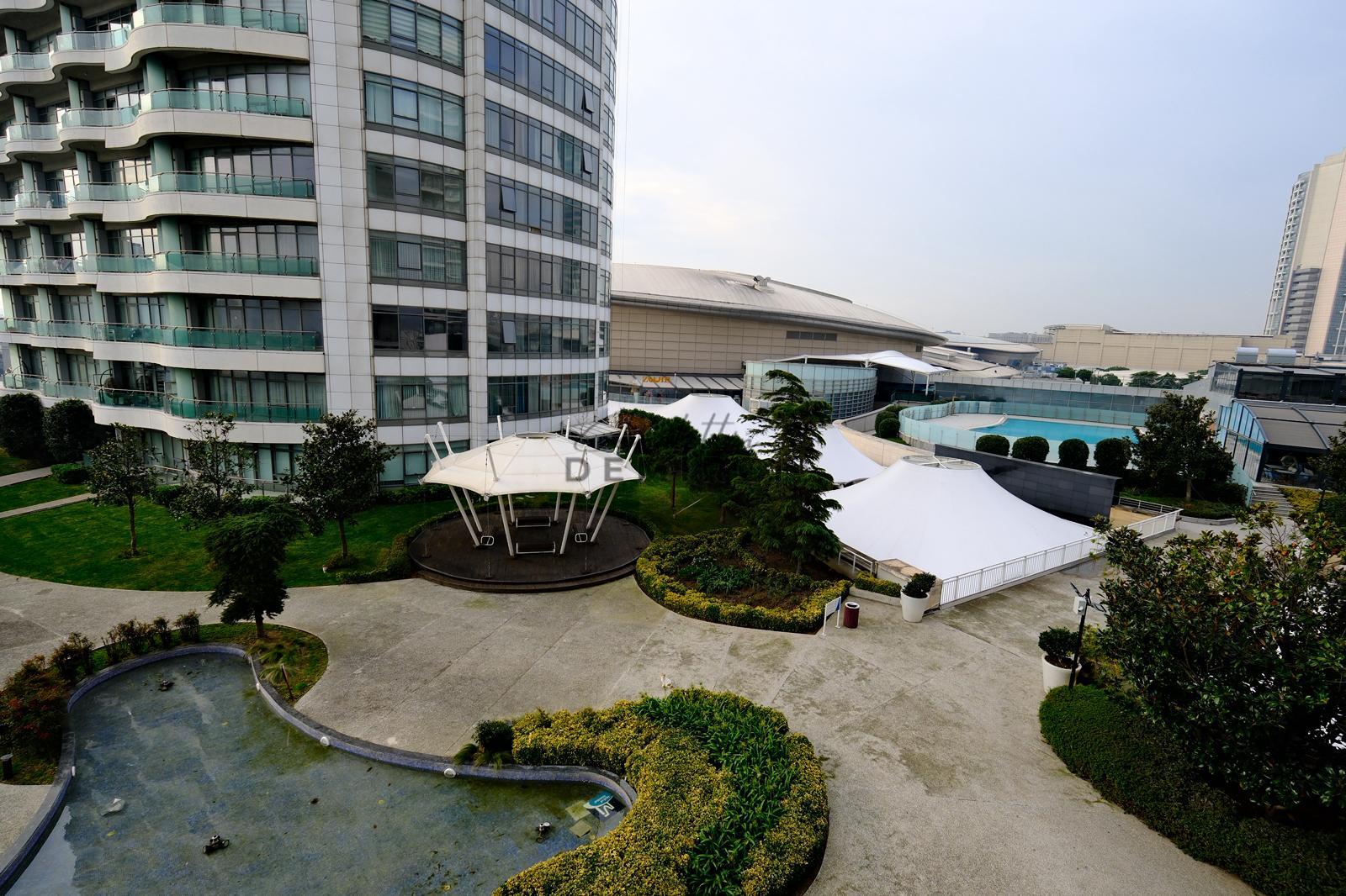 Mall of Istanbul The Residence | Satılık Panoramik 2+1 Rezidans