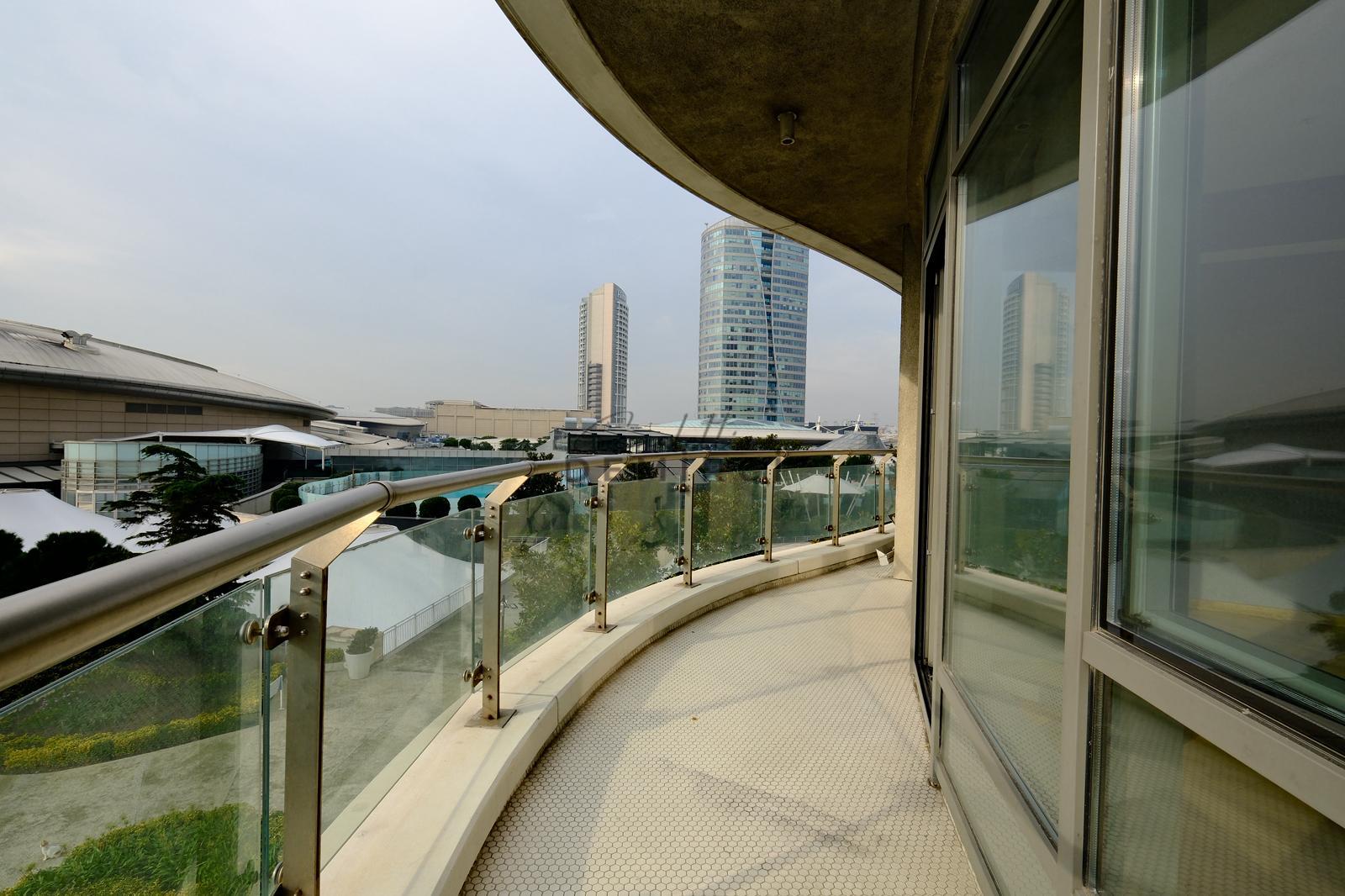 Mall of Istanbul The Residence | Satılık Panoramik 2+1 Rezidans