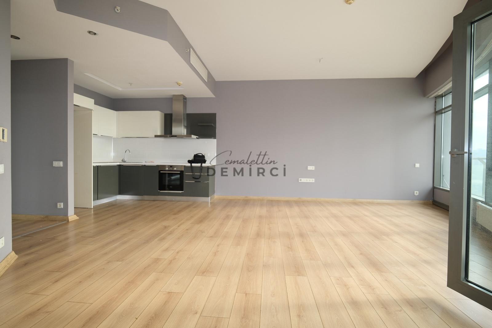 Mall of Istanbul The Residence | Satılık Panoramik 2+1 Rezidans