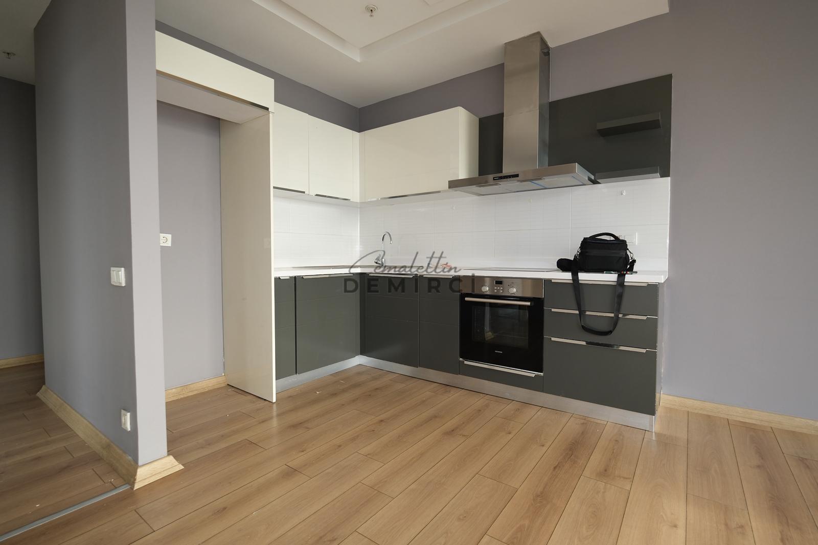 Mall of Istanbul The Residence | Satılık Panoramik 2+1 Rezidans