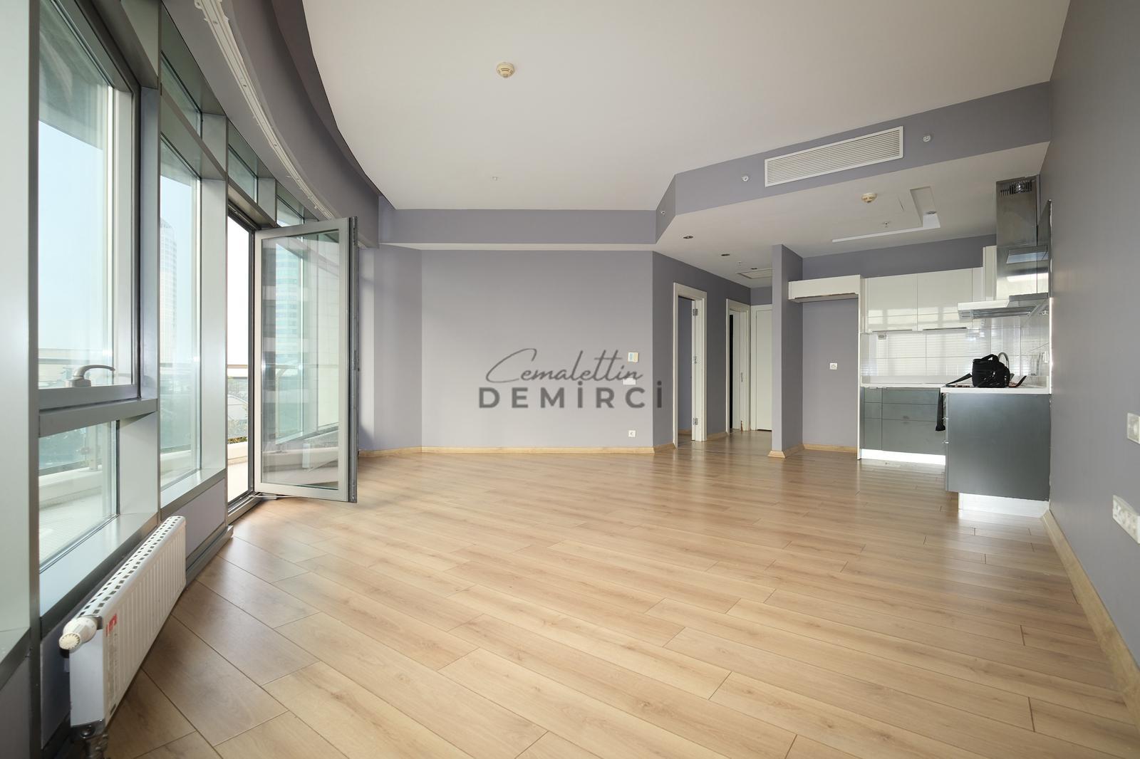 Mall of Istanbul The Residence | Satılık Panoramik 2+1 Rezidans