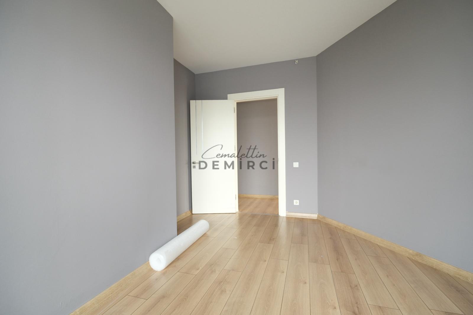 Mall of Istanbul The Residence | Satılık Panoramik 2+1 Rezidans